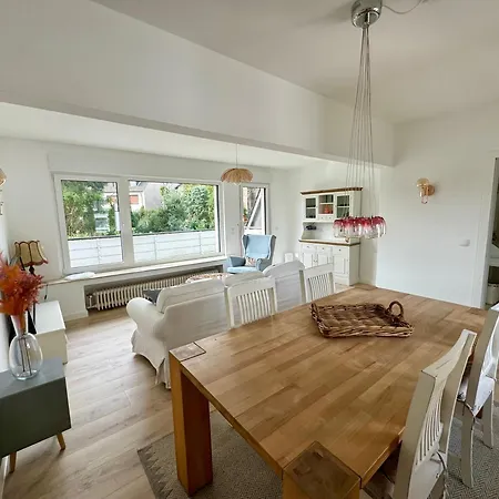 Appartement Cozy Muelheim Mülheim an der Ruhr